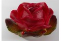 Bougie Rose coccinelle